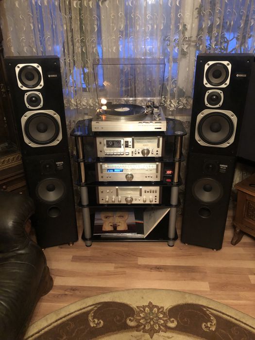 SONY PS-515, TA-515, ST-515, TC-U5, SONY SS Е51