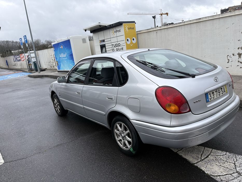 Toyota Corolla 1.4
