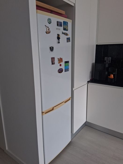 Frigorífico  combinado