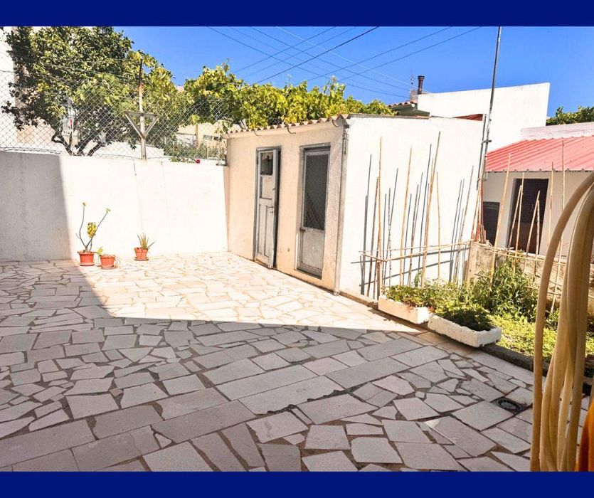 Apartamento com LOGRADOURO para VENDA no FEIJÓ, Almada