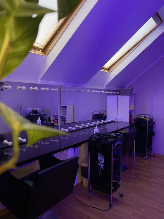 Оренда робочого місця