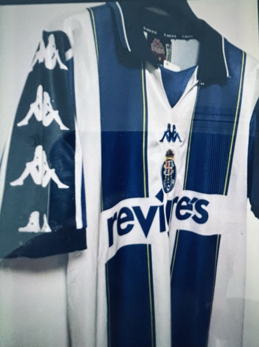 Camisola FC Porto