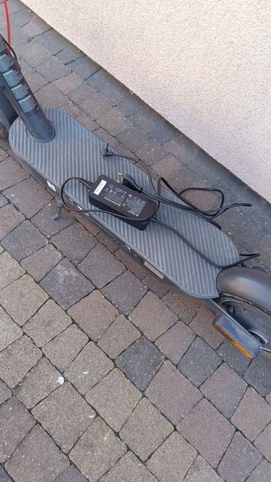 Hulajnoga elektryczna