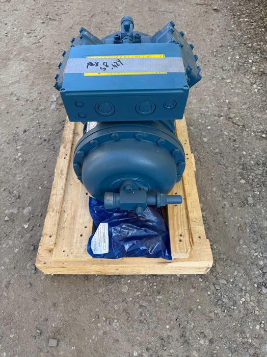 Sprężarka Frascold S8-42Y 41,33 m3/h