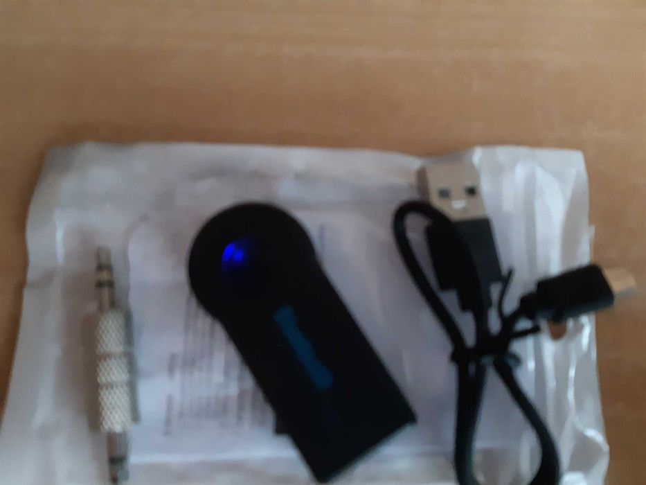 Transmiter Bluetooth AUX