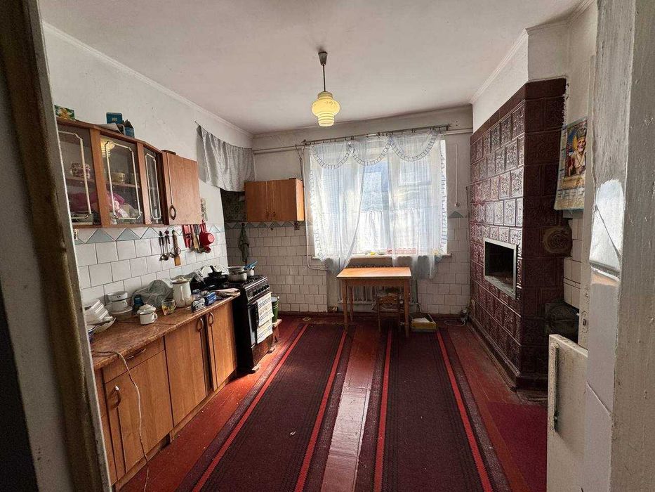 Продам житловий будинок