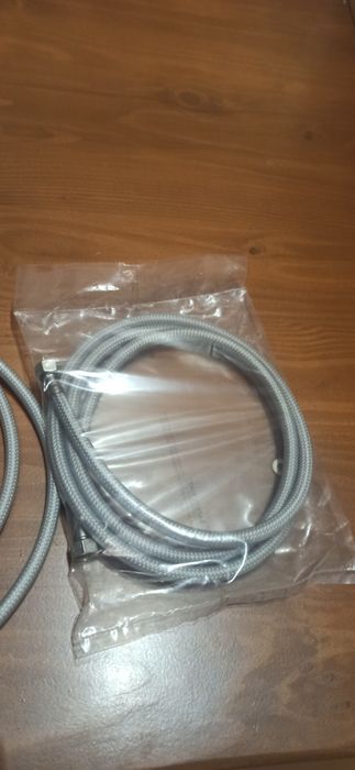 Шланг для води 2 м. усилений RiFlex (Швеція) М14