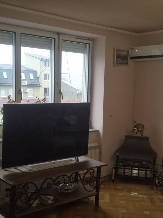 Продаж 3.кім.квартири в центрі міста (вул.Лермонтова)