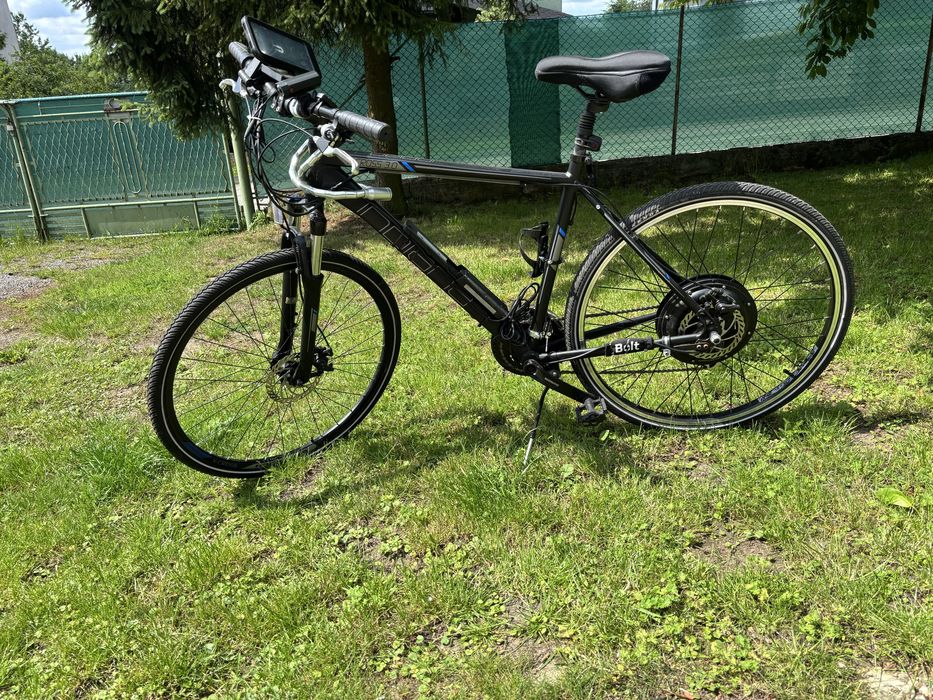 Sprzedam Rower elektryczny Indiana X-Cross 3.0