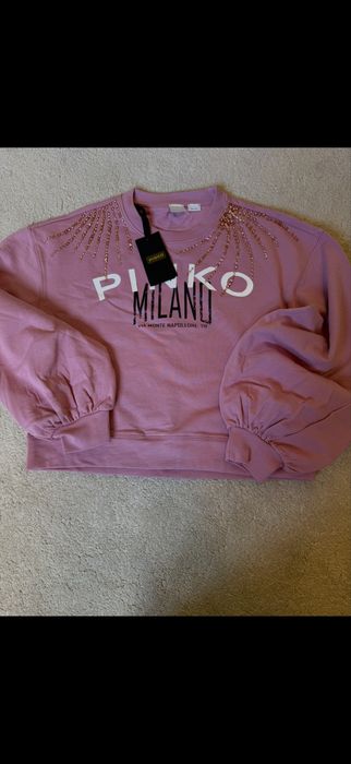 Світшот Pinko M новий