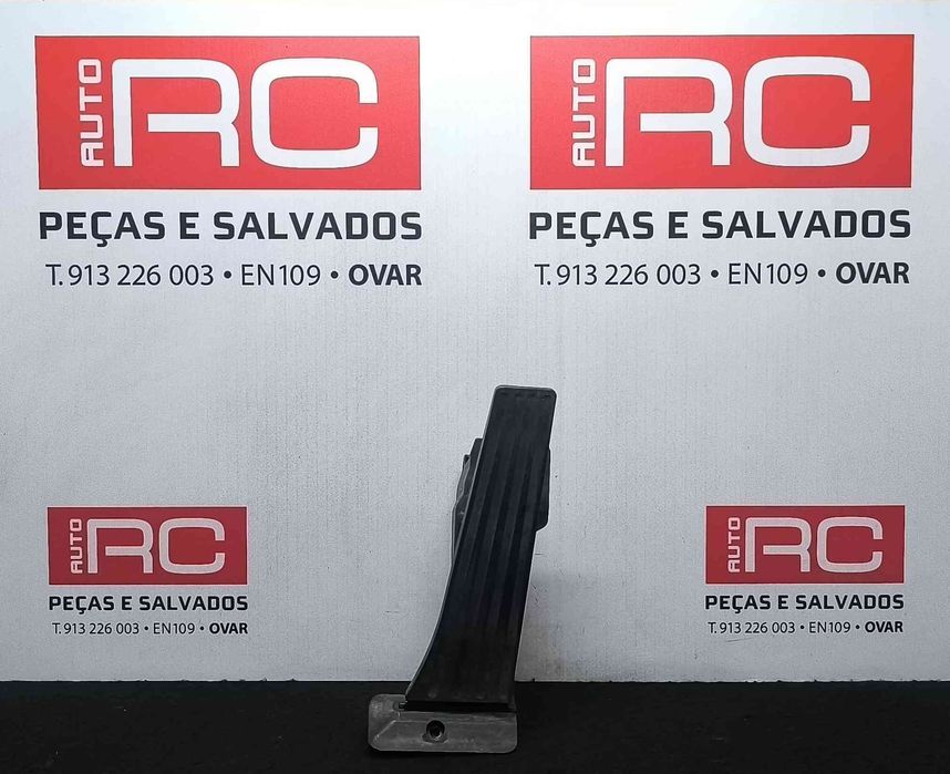 Pedal do Acelerador 3542-6853176 - BMW 3 Touring