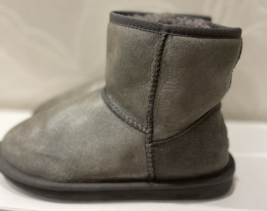 Угі EMU Australia. Розмір 38.