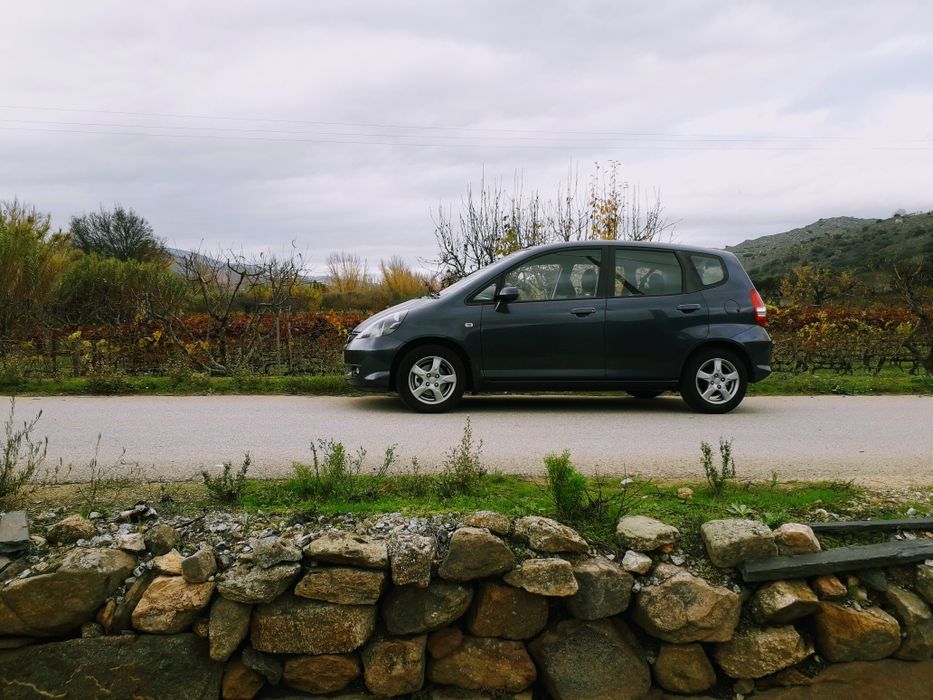 Honda Jazz 1.2i Cool