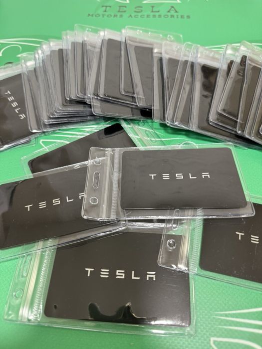 РОЗПРОДАЖА!!!Оригінальний!Ключ карта Tesla!!!