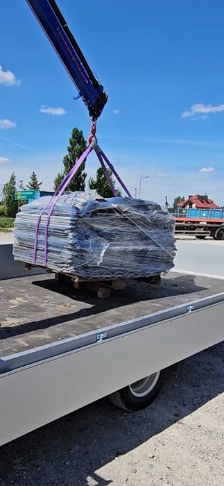 Azbest , demontaż, odbiór, utylizacja, dokumenty