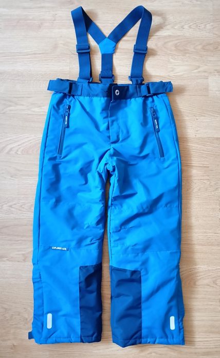 Spodnie narciarskie Cool Club r128.