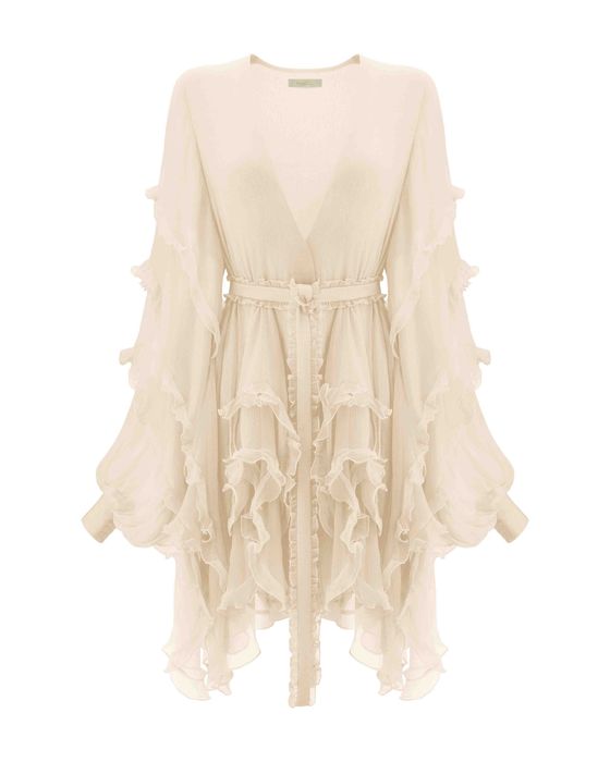 Сукня muse garden біла