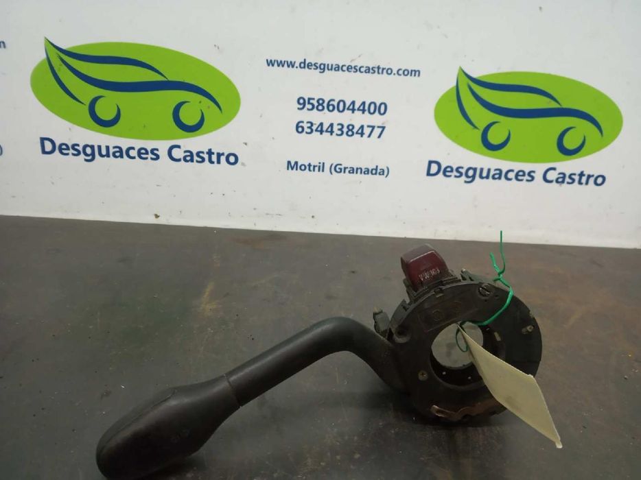 Comandos Dos Piscas Seat Ibiza 6K1