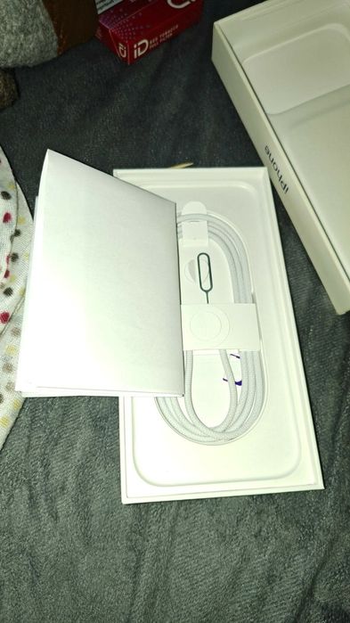 iPhone 17 pro max azul 256gb PRECO FIXO