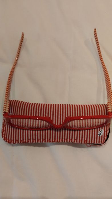 Óculos leitura VOGUE +2.00