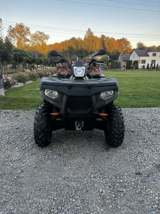 Polaris