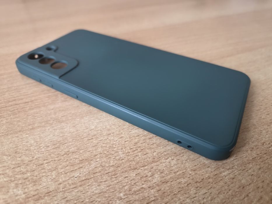 Чохол для Samsung Galaxy S21 Plus