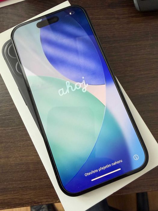 iPhone 16 128GB - Super Stan