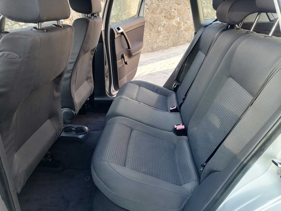 Volkswagen polo 1.2 i Highline 151230 km