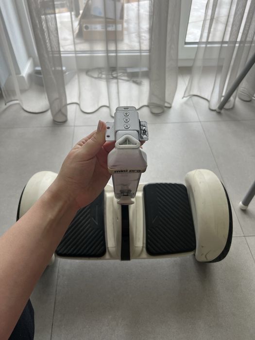 Міні Скутер mini pro