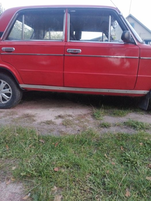 Продам ВАЗ 2106 в чудовому стані