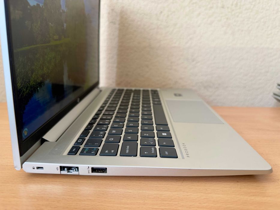 Гаряча Акція! HP ProBook 445 G9 Ryzen 5 5625U 16/256 — Легкий FHD IPS