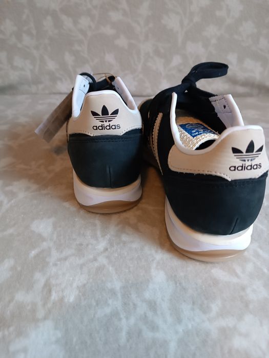 Buty męskie adidas SL 72
