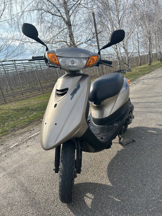 Продам скутер . Стан гарний