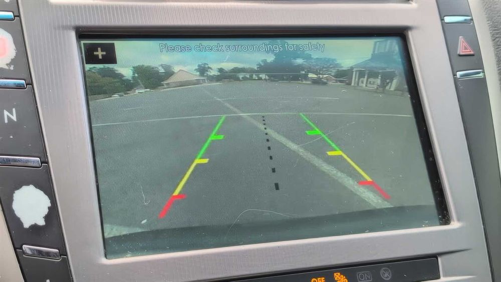 Lincoln MKZ Hybrid Reserve      2017