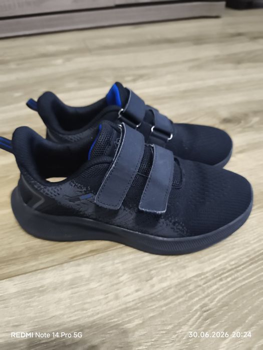 Adidasy dla chłopca