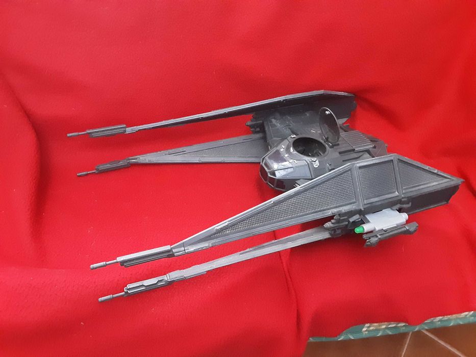 Star Wars Hasbro Imperial Ship 2016