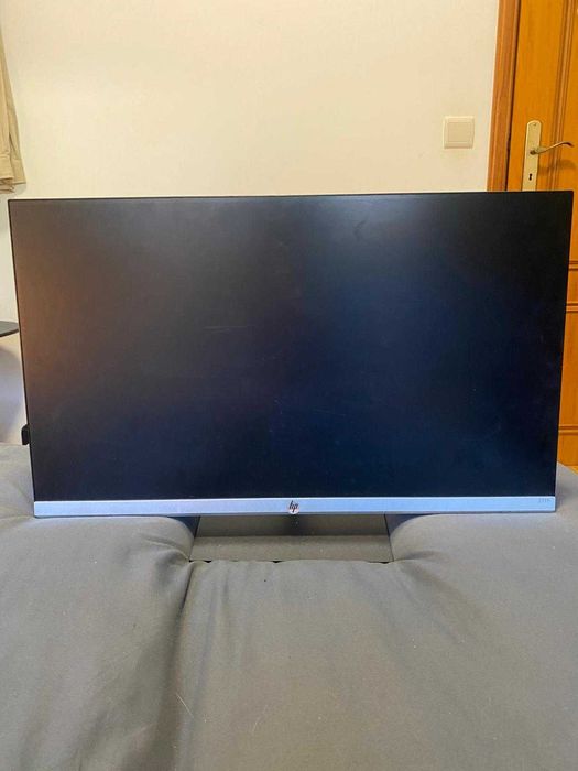 Monitor 27” HP IPs