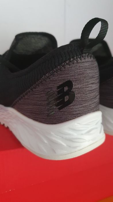 Sneakersy nowe damskie New Balance w pudełku rozmiar 40