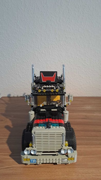Lego 5571 Giant Truck