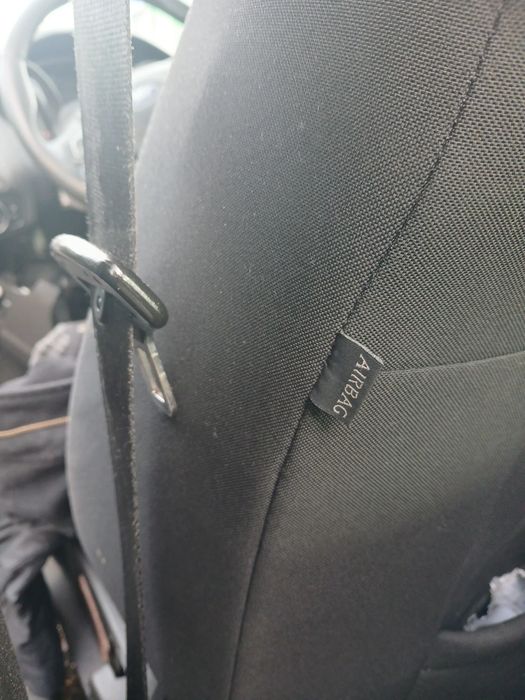 Airbag banco esquerdo FORD Focus III Carrinha