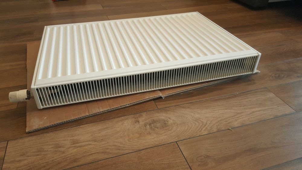 Grzejnik centralnego ogrzewania