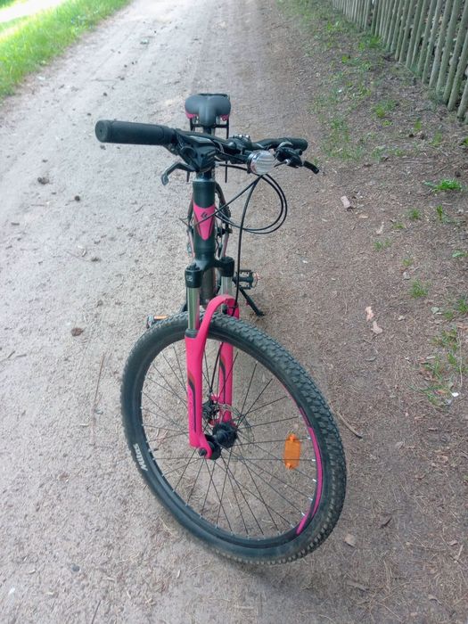 Rower górski MTB Kross Lea 26'