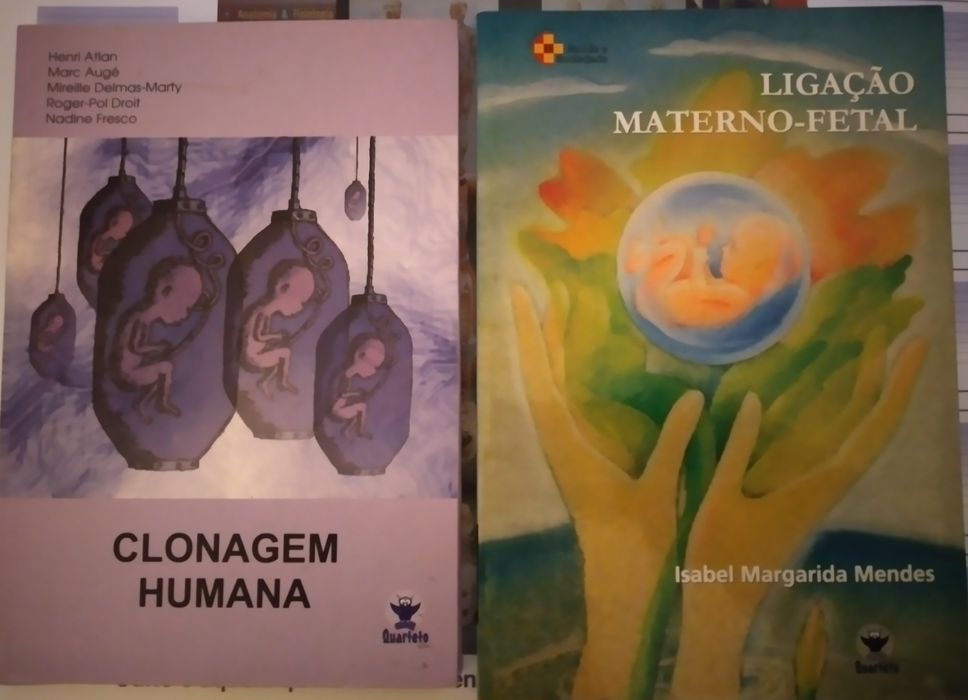 Clonagem Humana e Ligação Materno-Fetal