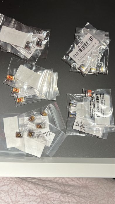 шарм для італійського браслета nomination