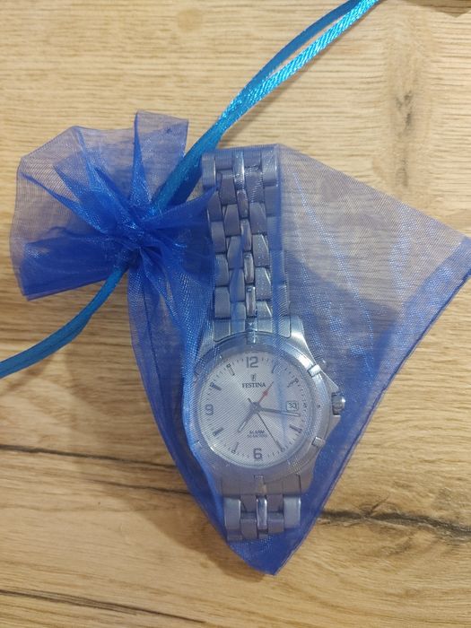 Zegarek meski Festina F8990