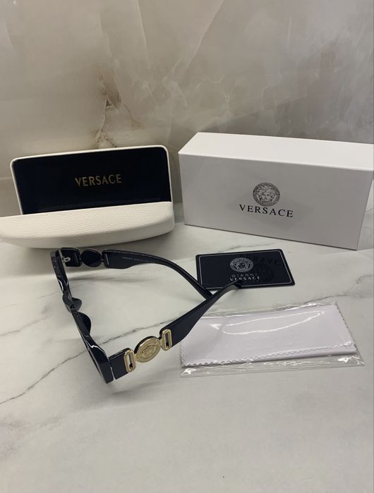 Okulary Versace