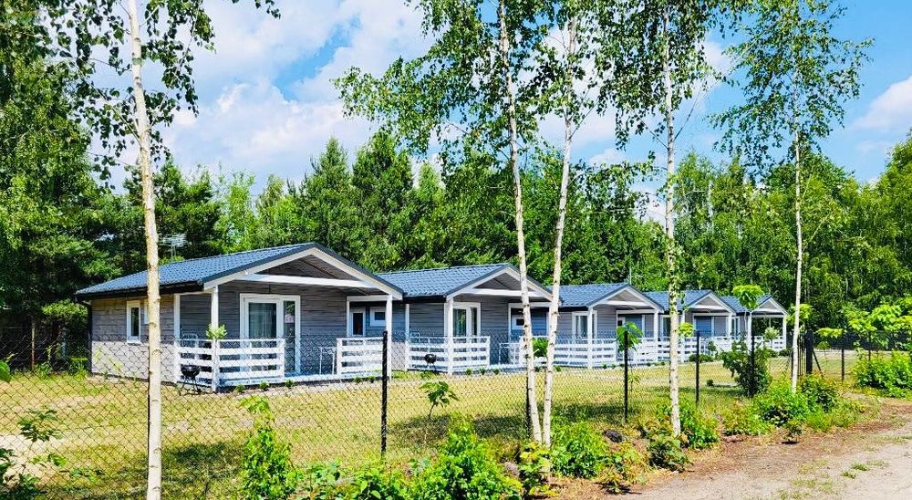 Firlej Domki Letniskowe Amelia Zapraszamy!