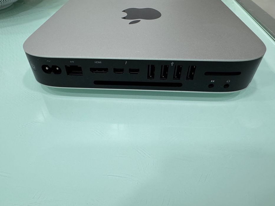 Apple Mac Mini - Late 2014445448724163471362