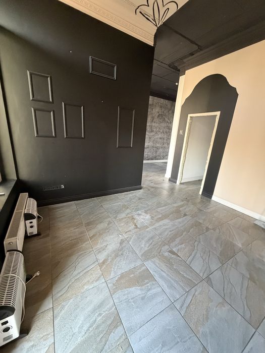 Комерційне приміщення зі світлом! ЖК Севен завжди є світло!