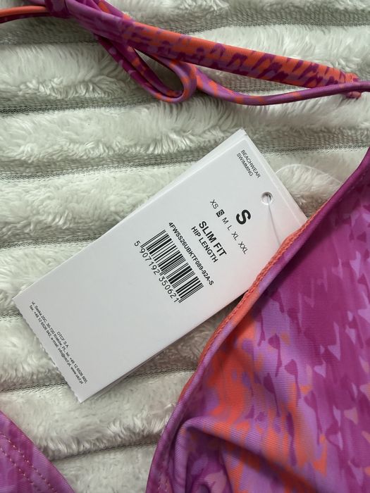 Zestaw Bikini 4F
